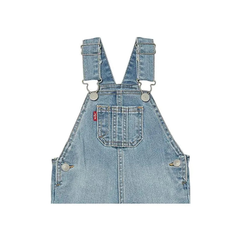 Levi's - Baby Boy Jeans Shortall  Image 2