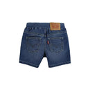 Levi's - Baby Boy Pull On Denim Short Image 2