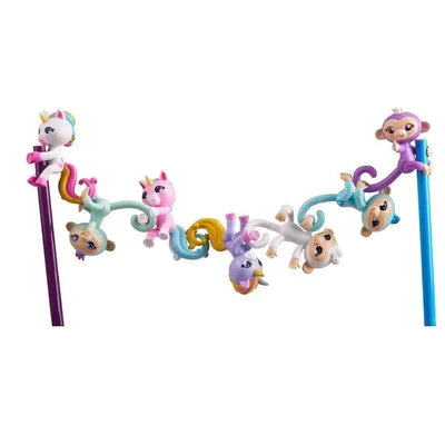 License 2 Play Fingerlings Monkey Blind Bags Image 1