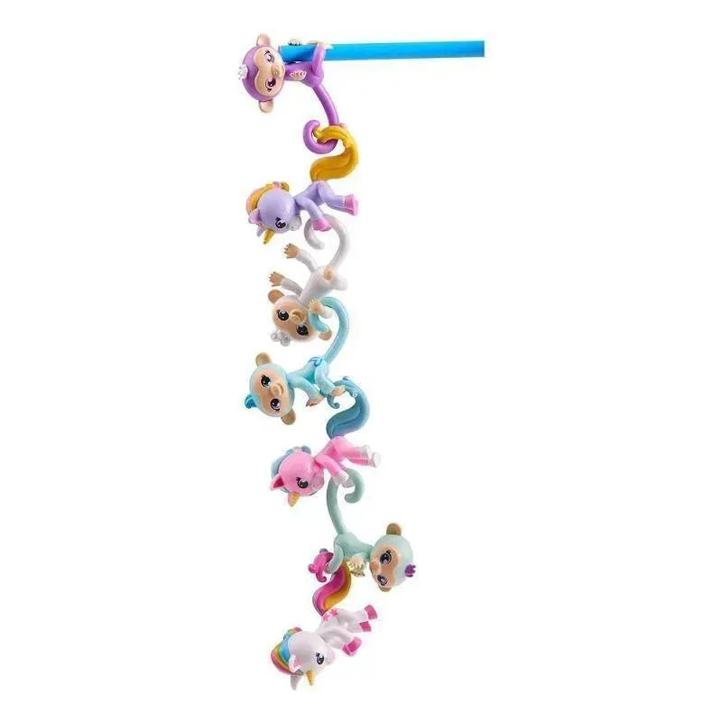 License 2 Play Fingerlings Monkey Blind Bags Image 3