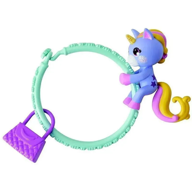 License 2 Play Fingerlings Monkey Blind Bags Image 5
