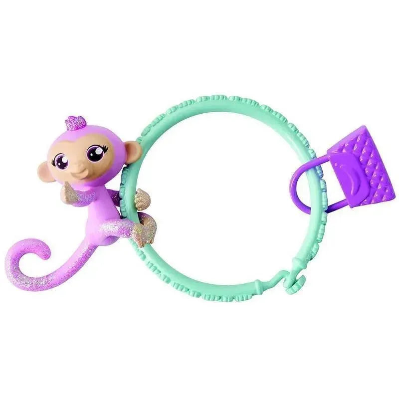 License 2 Play Fingerlings Monkey Blind Bags Image 7