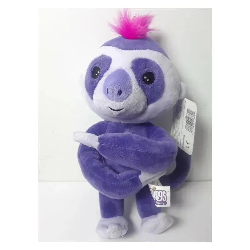 Unicorn sloth hot sale plush