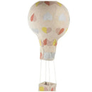 Lil' Pyar Hearts Hot Air Balloon Mobile Image 1