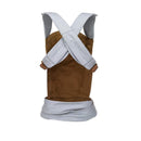 Lille Baby - Lillelight Baby Carrier, Denim Image 4