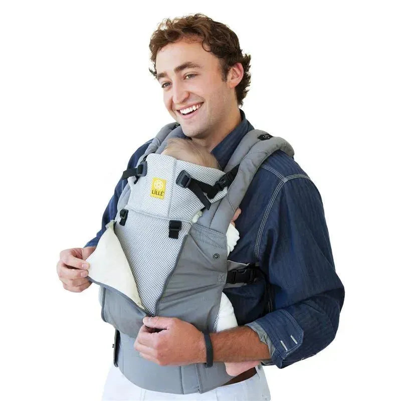 Líllébaby - Complete All Seasons Baby Carrier, Stone Image 3