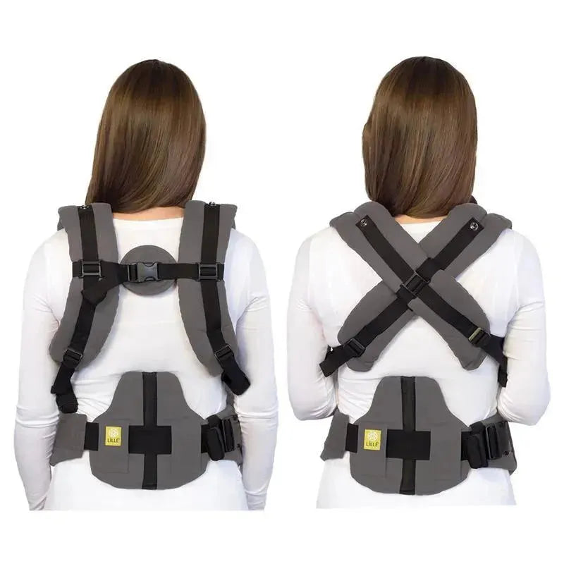 Líllébaby - Complete All Seasons Baby Carrier, Stone Image 5