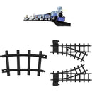 Lionel - Christmas Disney Frozen Ready-To-Play Train Set Image 5