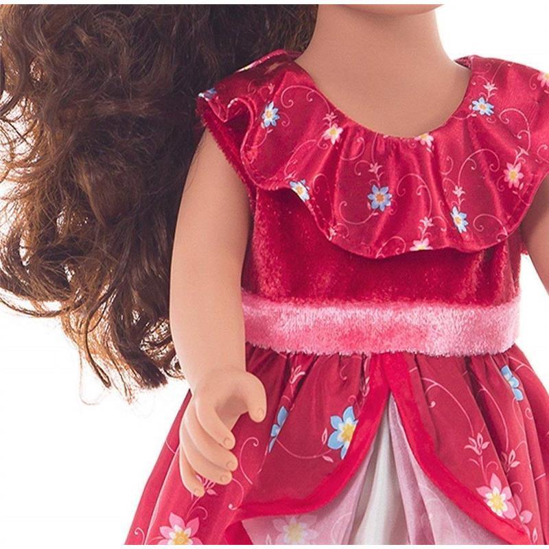 Little Adventures - Doll Dress Spanish Princess Image 3