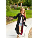 Little Adventures - Red Hooded Wizard Robe S/M Image 7