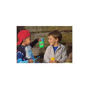 Little Kids Fubbles No-Spill Bubble Tumbler, Includes 4oz Bubble Solution and Bubble Wand (Colors May Vary) Image 4