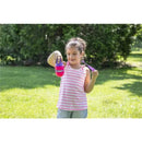 Little Kids Fubbles No-Spill Bubble Tumbler, Includes 4oz Bubble Solution and Bubble Wand (Colors May Vary) Image 6