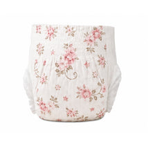 Little Me Baby Diapers | Vintage | Size 4 | Soft, Absorbent & Gentle on Skin Image 1