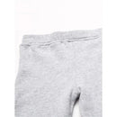 Little Me - Girls Dinos 3 Pack Pant Set, Grey.