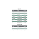 Little Me Ice Cream 3Pcs Play Set - Pink Multi Image 3