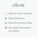 Little Me Laundry Detergent Bag In Box Lavender 5 Liter Image 5