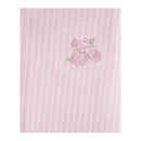 Little Me Roses 2Pk Sleep Bags - Pink Image 4