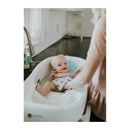 Little Unicorn - Cotton Wash Cloth 3 Pack, Berry & Bloom.