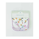 Little Unicorn - Cotton Wash Cloth 3 Pack, Berry & Bloom.