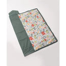 Little Unicorn Outdoor Blanket 5X5 Primrose Patch  Image 3