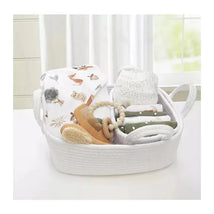 Living Textiles - 5Pk Forest Retreat Bath Gift Set Image 2