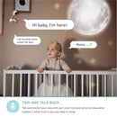 Lollipop - Baby Monitor Full-Featured Smart Wi-Fi Camera, Turquoise Image 5