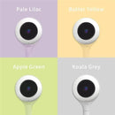 Lollipop - Exchangeable Outer Sleeve 20cm, Pale Lilac Image 5
