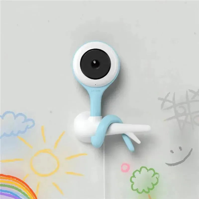 Lollipop - Wall Mount Set, Included 3 Adhesive Hanger Image 3