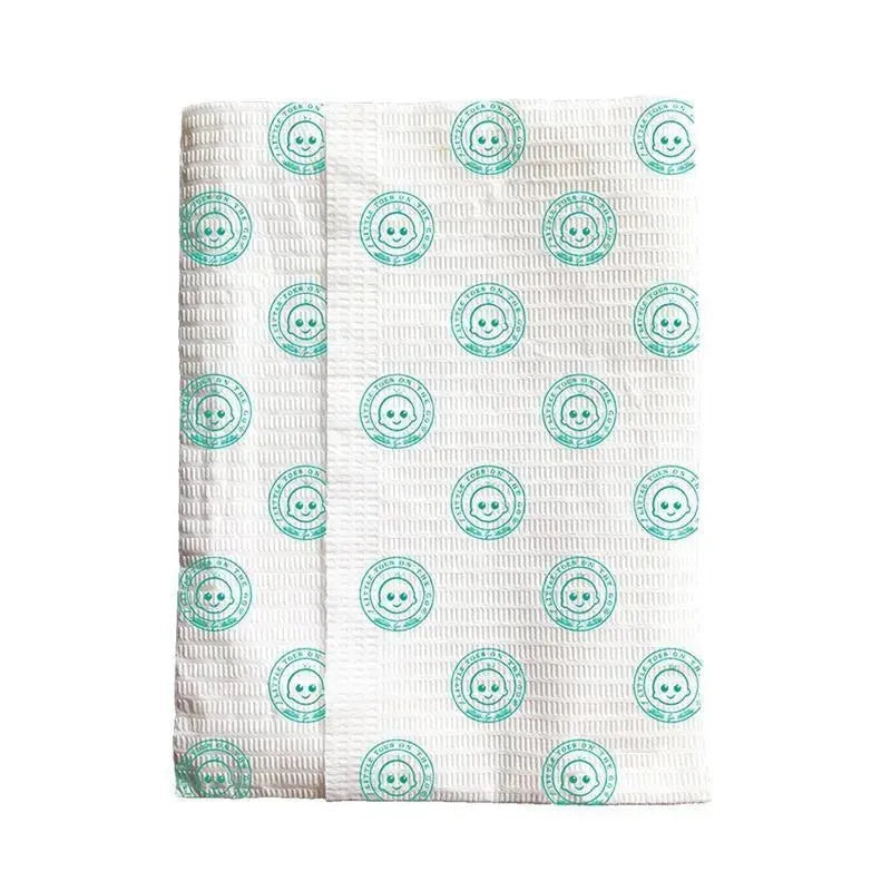 Lotta Poop Complete Pack Diaper Change Set.
