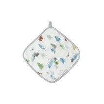 Loulou Lollipop - 3Pk Washcloth Set, Adventure Begins Image 2
