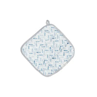 Loulou Lollipop - 3Pk Washcloth Set, Adventure Begins Image 3