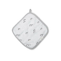 Loulou Lollipop - 3Pk Washcloth Set, Happy Trucks Image 2