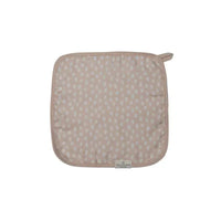 Loulou Lollipop - 3Pk Washcloth Set, Woodland Gnome Image 3