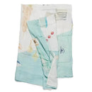 Loulou Lollipop Blanket | New York Bamboo Swaddle  Image 5