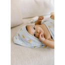 Loulou Lollipop Hooded Towel Set Ocean Explorer Image 2