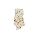 Loulou Lollipop Muslin Baby Swaddle - Forest Friends Image 2