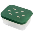 Loulou Lollipop Snack Box, Alligator Image 1