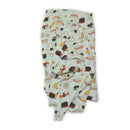 Loulou Lollipop - Sushi Swaddle Blanket, 1 PK Image 7