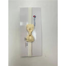 MacroBaby - Headband Medium, Cream Image 1