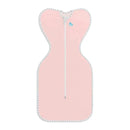 Love To Dream - Dusty Pink Swaddle Up Original Image 1