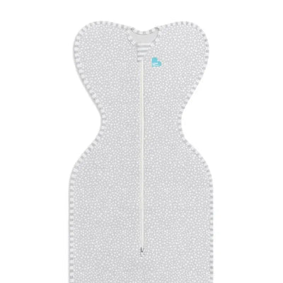 Love To Dream - Wave Dot Swaddle Up Bamboo Image 1