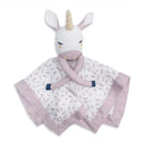 Lulujo - Unicorn Cotton Muslin Lovie Image 1