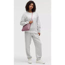Lululemon - New Parent Backpack 17L, Lavender Lux/Sheer Oak Image 11