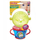 Luv N Care Nuby Snack Keeper 2 Pack Image 1