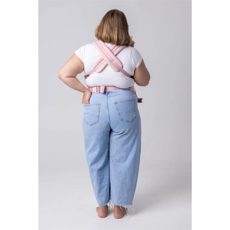 Mabe - The Monarch Carrier - Blush Dawn Image 4