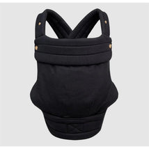 Mabe - The Monarch Carrier – Ebony Image 1