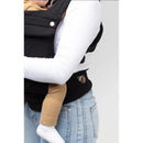 Mabe - The Monarch Carrier – Ebony Image 5