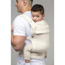 Mabe – The Monarch Carrier – Natural Ivory Image 4