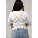 Mabe – The Monarch Carrier – Natural Ivory Image 6