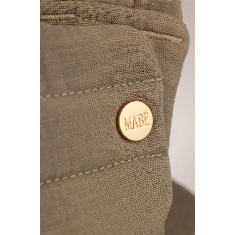 Mabe – The Monarch Carrier – Stone Sage Image 5